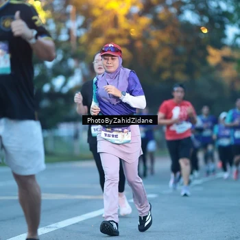 Runner Photo 8231324