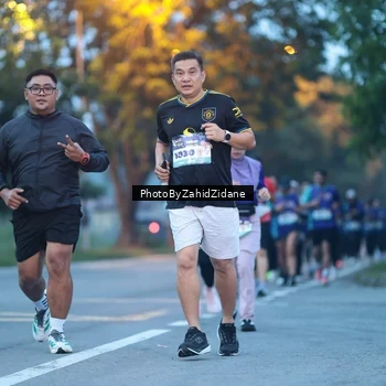 Runner Photo 8231326