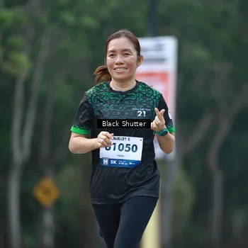 Runner Photo 8231328