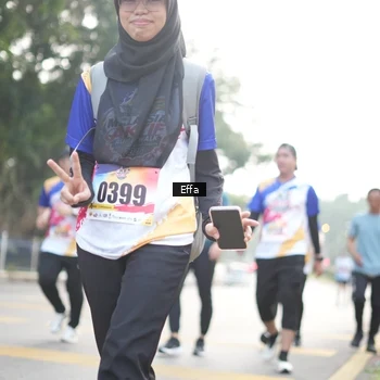 Runner Photo 8231331