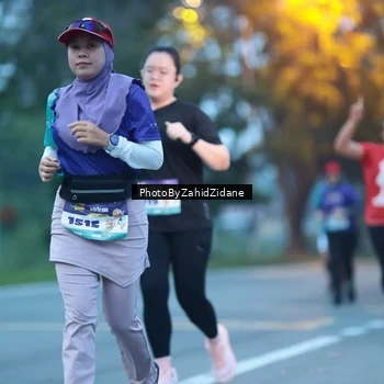 Runner Photo 8231334