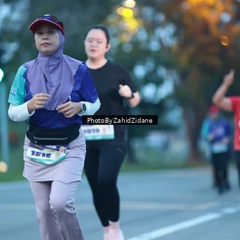Runner Photo 8231338