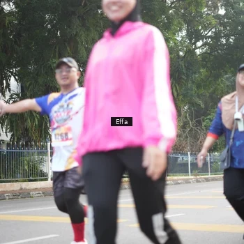 Runner Photo 8231344