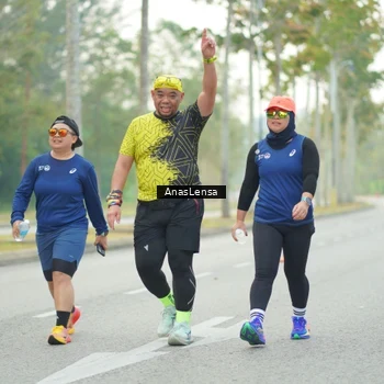 Runner Photo 8231345