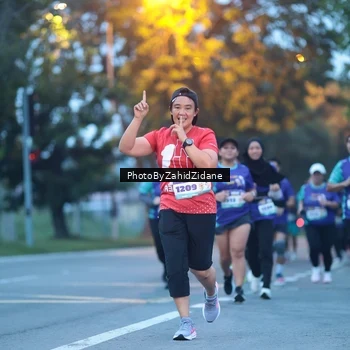 Runner Photo 8231346