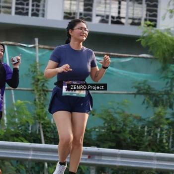 Runner Photo 8231351
