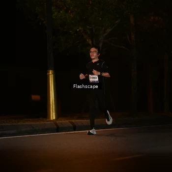Runner Photo 8231352