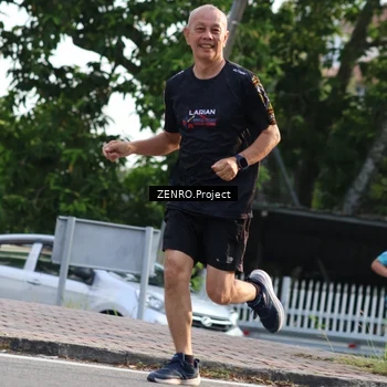 Runner Photo 8231358