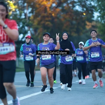 Runner Photo 8231360