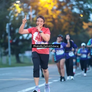 Runner Photo 8231361