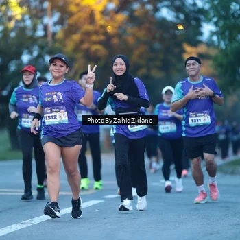 Runner Photo 8231362