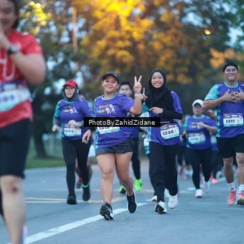 Runner Photo 8231364