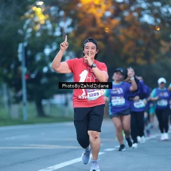 Runner Photo 8231369