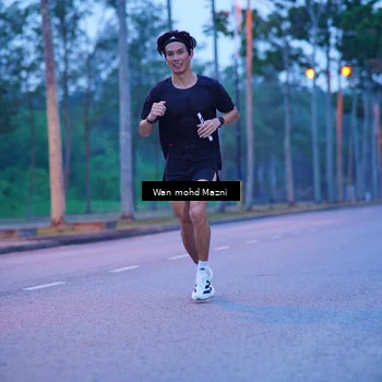 Runner Photo 8231371