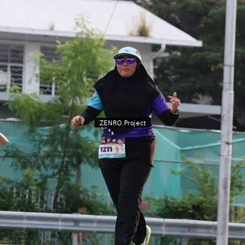 Runner Photo 8231374