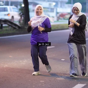Runner Photo 8231377