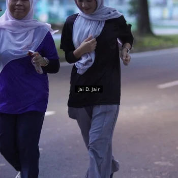 Runner Photo 8231379