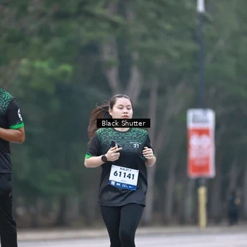 Runner Photo 8231380