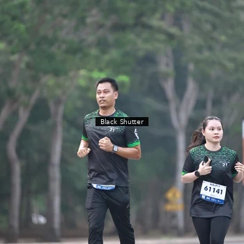 Runner Photo 8231381