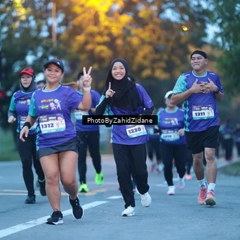 Runner Photo 8231382