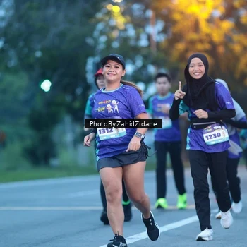 Runner Photo 8231383