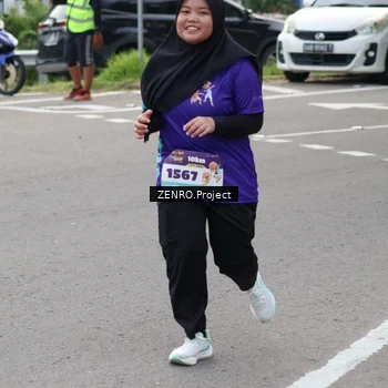 Runner Photo 8231384