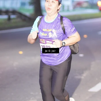 Runner Photo 8231387