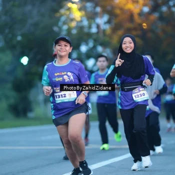 Runner Photo 8231388
