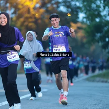 Runner Photo 8231391