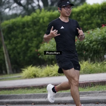 Runner Photo 8231395