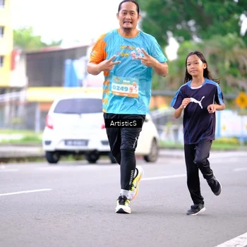Runner Photo 8231397