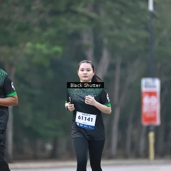 Runner Photo 8231399
