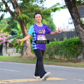 Runner Photo 8231402