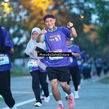 Runner Photo 8231407