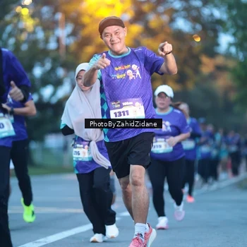 Runner Photo 8231408
