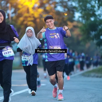 Runner Photo 8231410