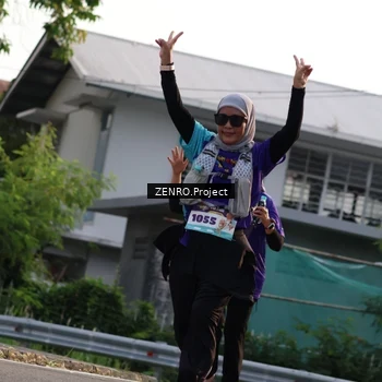 Runner Photo 8231411