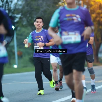 Runner Photo 8231413