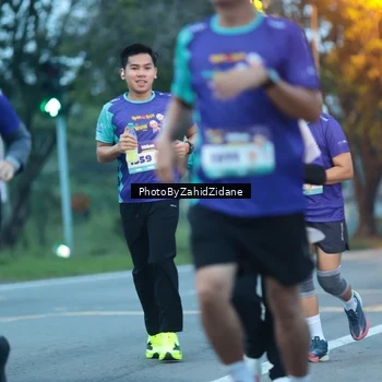 Runner Photo 8231418