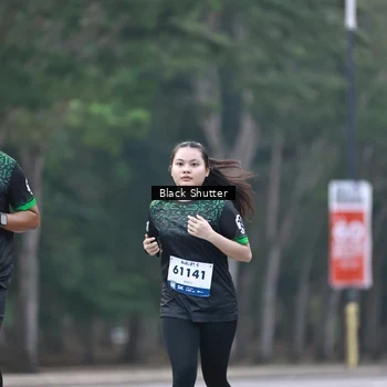 Runner Photo 8231420