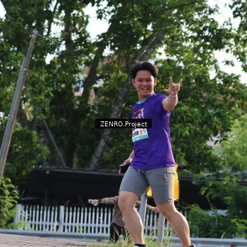 Runner Photo 8231421