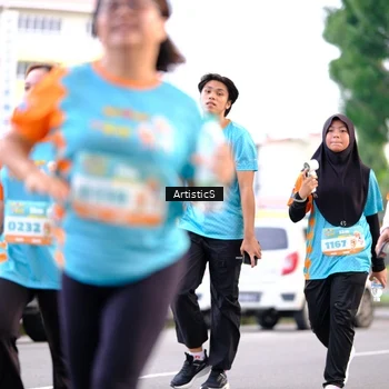 Runner Photo 8231422
