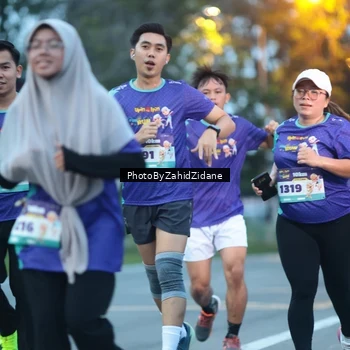 Runner Photo 8231424