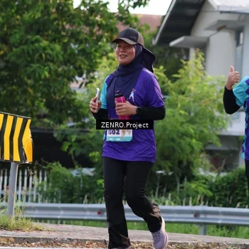 Runner Photo 8231425