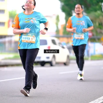 Runner Photo 8231426