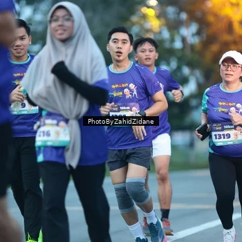 Runner Photo 8231427