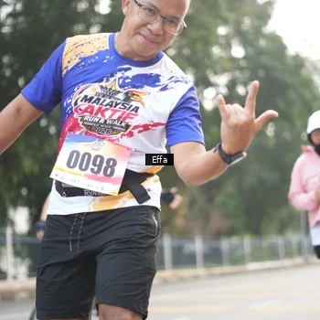Runner Photo 8231429