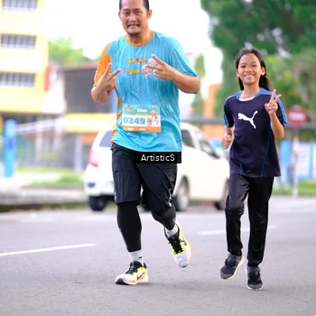 Runner Photo 8231430