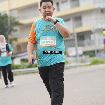 Runner Photo 8231432