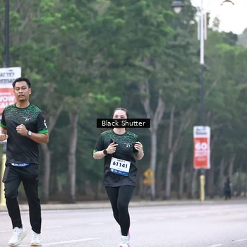 Runner Photo 8231434